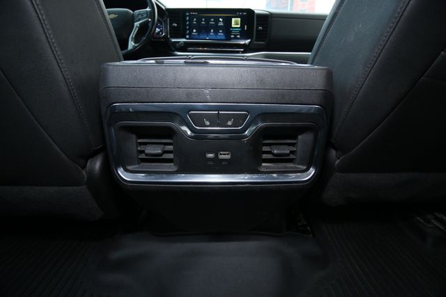 2022 Chevrolet Silverado 1500 LTZ | San Antonio, TX | R&amp;L Certified Auto Group