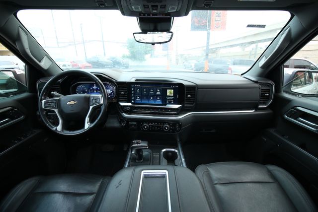 2022 Chevrolet Silverado 1500 LTZ | San Antonio, TX | R&L Certified Auto Group 2022 Chevrolet Silverado 1500 LTZ | San Antonio, TX | R&L Certified Auto Group