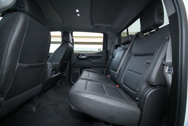 2022 Chevrolet Silverado 1500 LTZ | San Antonio, TX | R&amp;L Certified Auto Group