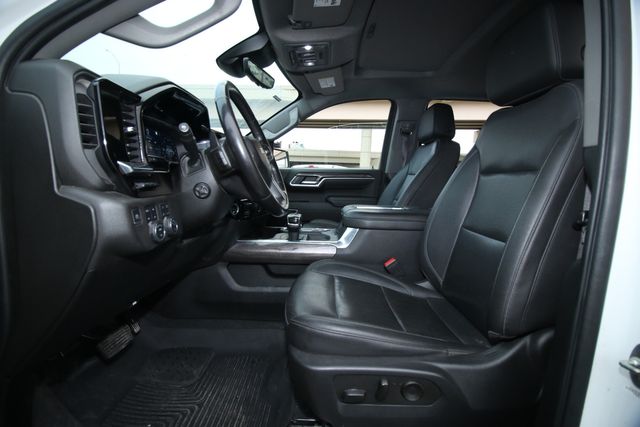 2022 Chevrolet Silverado 1500 LTZ | San Antonio, TX | R&L Certified Auto Group 2022 Chevrolet Silverado 1500 LTZ | San Antonio, TX | R&L Certified Auto Group