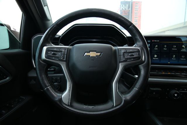 2022 Chevrolet Silverado 1500 LTZ | San Antonio, TX | R&amp;L Certified Auto Group