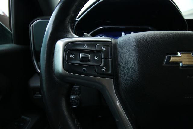 2022 Chevrolet Silverado 1500 LTZ | San Antonio, TX | R&amp;L Certified Auto Group