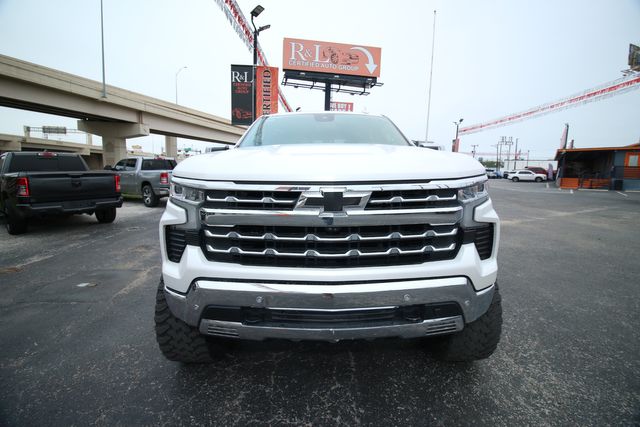 2022 Chevrolet Silverado 1500 LTZ | San Antonio, TX | R&L Certified Auto Group 2022 Chevrolet Silverado 1500 LTZ | San Antonio, TX | R&L Certified Auto Group
