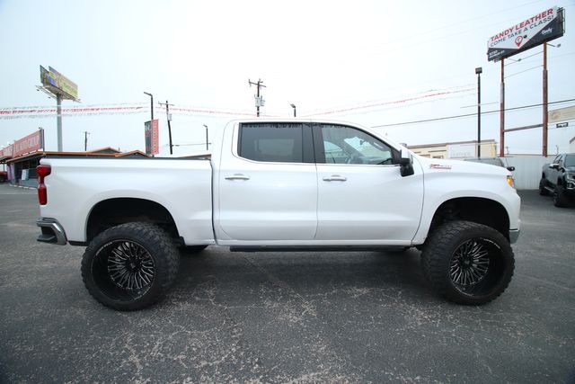 2022 Chevrolet Silverado 1500 LTZ | San Antonio, TX | R&amp;L Certified Auto Group
