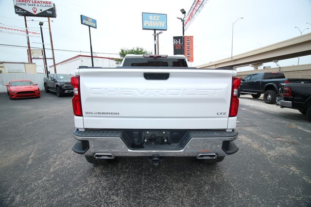 2022 Chevrolet Silverado 1500 LTZ | San Antonio, TX | R&L Certified Auto Group 2022 Chevrolet Silverado 1500 LTZ | San Antonio, TX | R&L Certified Auto Group