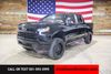 2022 Chevrolet Silverado 1500 RST 4x4 Crew Cab LIFTED Black 20s 1Owner Financing