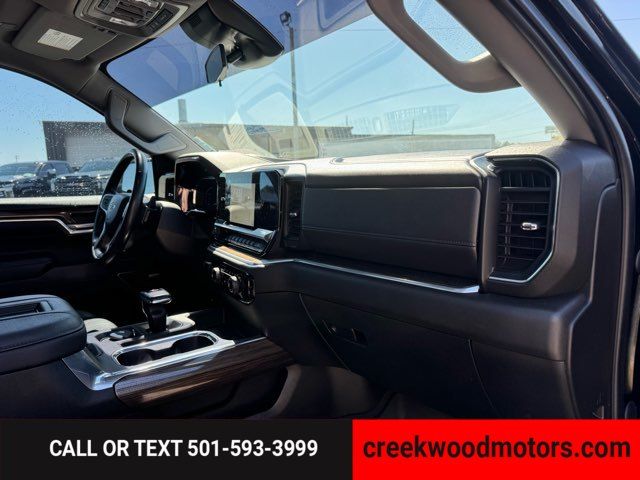 2022 Chevrolet Silverado 1500 RST 4x4 Crew Cab LIFTED Black 20s 1Owner Financing 2022 Chevrolet Silverado 1500 RST 4x4 Crew Cab LIFTED Black 20s 1Owner Financing