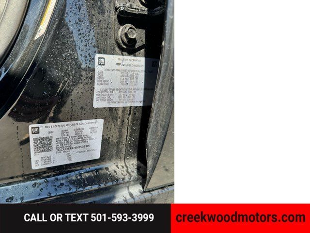 2022 Chevrolet Silverado 1500 RST 4x4 Crew Cab LIFTED Black 20s 1Owner Financing 2022 Chevrolet Silverado 1500 RST 4x4 Crew Cab LIFTED Black 20s 1Owner Financing