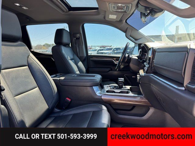 2022 Chevrolet Silverado 1500 RST 4x4 Crew Cab LIFTED Black 20s 1Owner Financing 2022 Chevrolet Silverado 1500 RST 4x4 Crew Cab LIFTED Black 20s 1Owner Financing