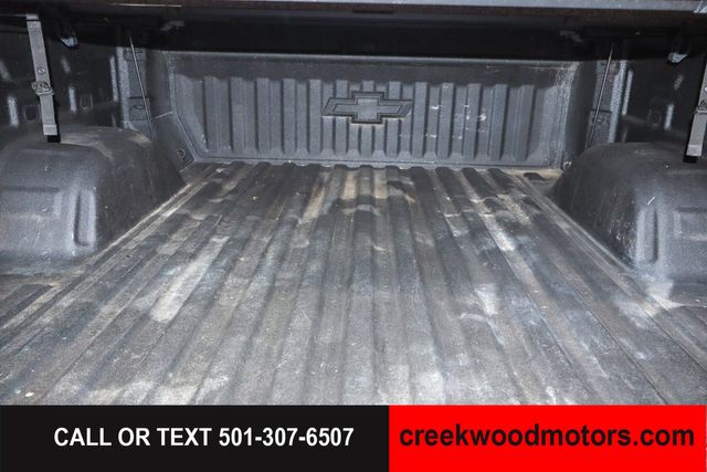 2022 Chevrolet Silverado 1500 LT Trail Boss 4x4 Crew Cab Sunroof Blue LEVELED 2022 Chevrolet Silverado 1500 LT Trail Boss 4x4 Crew Cab Sunroof Blue LEVELED