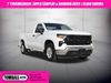 2022 Chevrolet Silverado 1500 Work Truck | Tomball, TX | Ask Jorge Lopez