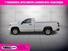2022 Chevrolet Silverado 1500 Work Truck | Tomball, TX | Ask Jorge Lopez