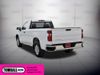 2022 Chevrolet Silverado 1500 Work Truck | Tomball, TX | Ask Jorge Lopez