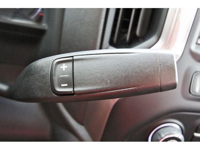 2022 Chevrolet Silverado 1500 Work Truck