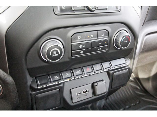 2022 Chevrolet Silverado 1500 Work Truck