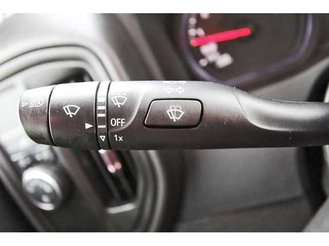 2022 Chevrolet Silverado 1500 Work Truck