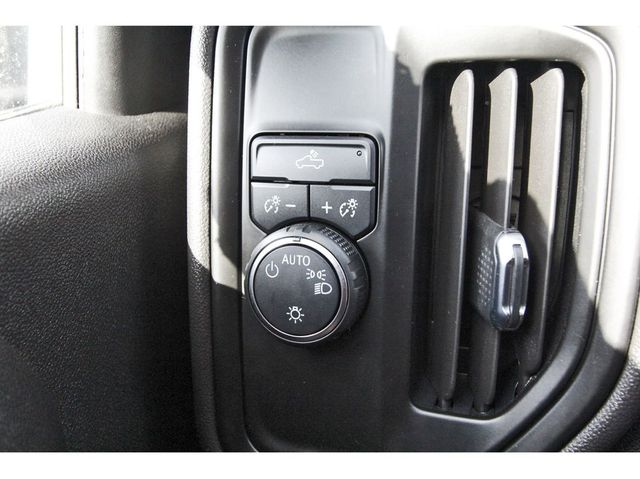 2022 Chevrolet Silverado 1500 Work Truck