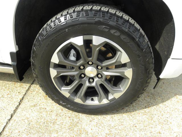 2022 Chevrolet Silverado 1500 High Country 2022 Chevrolet Silverado 1500 High Country