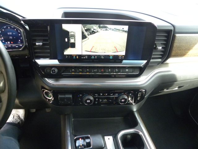 2022 Chevrolet Silverado 1500 High Country 2022 Chevrolet Silverado 1500 High Country