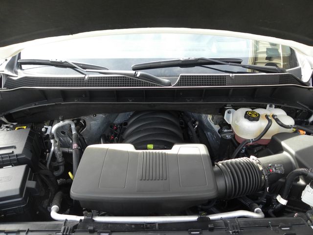 2022 Chevrolet Silverado 1500 High Country 2022 Chevrolet Silverado 1500 High Country