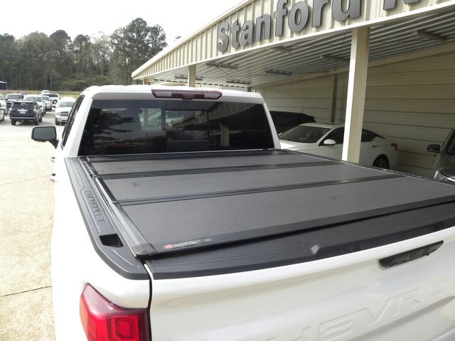 2022 Chevrolet Silverado 1500 High Country 2022 Chevrolet Silverado 1500 High Country