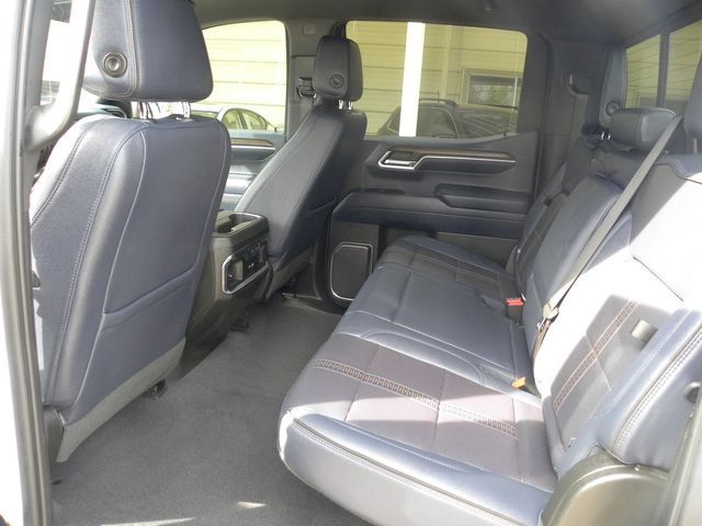 2022 Chevrolet Silverado 1500 High Country 2022 Chevrolet Silverado 1500 High Country