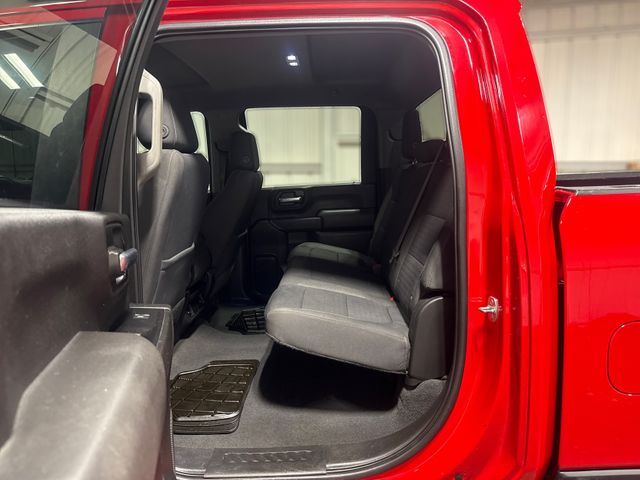 2022 Chevrolet Silverado 2500HD Custom | Houston, TX | Texas Star Motors 2022 Chevrolet Silverado 2500HD Custom | Houston, TX | Texas Star Motors