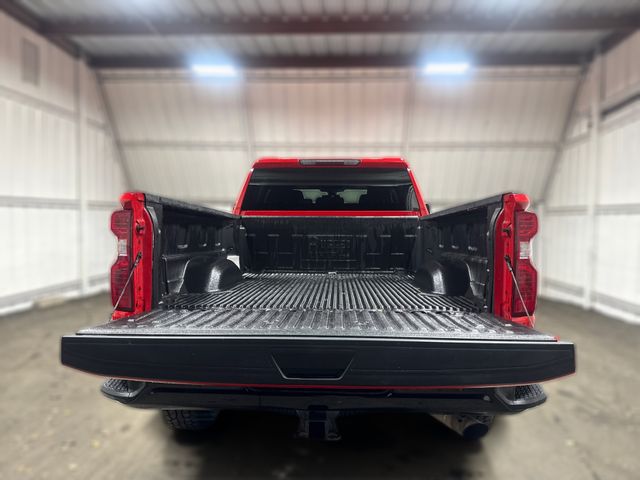 2022 Chevrolet Silverado 2500HD Custom | Houston, TX | Texas Star Motors 2022 Chevrolet Silverado 2500HD Custom | Houston, TX | Texas Star Motors