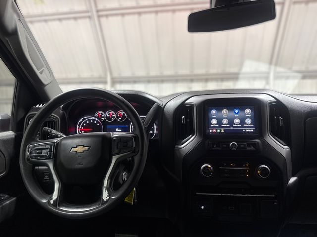 2022 Chevrolet Silverado 2500HD Custom | Houston, TX | Texas Star Motors 2022 Chevrolet Silverado 2500HD Custom | Houston, TX | Texas Star Motors