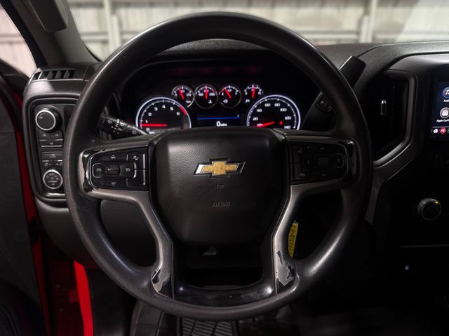 2022 Chevrolet Silverado 2500HD Custom | Houston, TX | Texas Star Motors 2022 Chevrolet Silverado 2500HD Custom | Houston, TX | Texas Star Motors