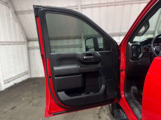 2022 Chevrolet Silverado 2500HD Custom | Houston, TX | Texas Star Motors 2022 Chevrolet Silverado 2500HD Custom | Houston, TX | Texas Star Motors