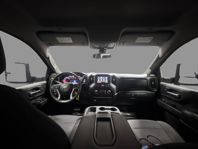 2022 Chevrolet Silverado 2500HD Custom | Houston, TX | Texas Star Motors 2022 Chevrolet Silverado 2500HD Custom | Houston, TX | Texas Star Motors