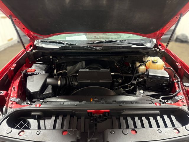 2022 Chevrolet Silverado 2500HD Custom | Houston, TX | Texas Star Motors 2022 Chevrolet Silverado 2500HD Custom | Houston, TX | Texas Star Motors