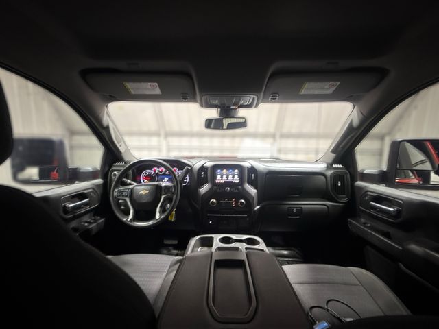 2022 Chevrolet Silverado 2500HD Custom | Houston, TX | Texas Star Motors 2022 Chevrolet Silverado 2500HD Custom | Houston, TX | Texas Star Motors