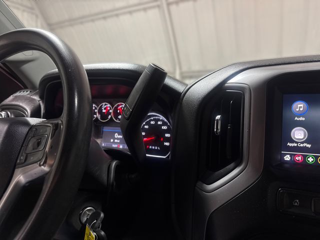 2022 Chevrolet Silverado 2500HD Custom | Houston, TX | Texas Star Motors 2022 Chevrolet Silverado 2500HD Custom | Houston, TX | Texas Star Motors