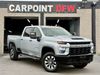 2022 Chevrolet Silverado 2500HD 4x4 Crew Cab 6.6L Duramax | Dallas, TX | Carpoint-DFW 2022 Chevrolet Silverado 2500HD 4x4 Crew Cab 6.6L Duramax | Dallas, TX | Carpoint-DFW