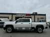 2022 Chevrolet Silverado 2500HD 4x4 Crew Cab 6.6L Duramax | Dallas, TX | Carpoint-DFW