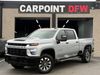 2022 Chevrolet Silverado 2500HD 4x4 Crew Cab 6.6L Duramax | Dallas, TX | Carpoint-DFW 2022 Chevrolet Silverado 2500HD 4x4 Crew Cab 6.6L Duramax | Dallas, TX | Carpoint-DFW