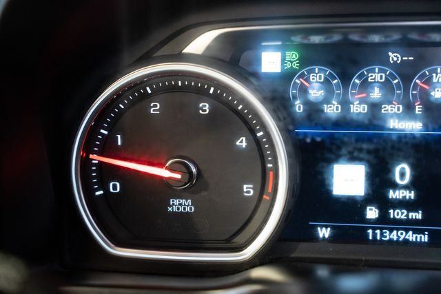 2022 Chevrolet Silverado 2500HD High Country 2022 Chevrolet Silverado 2500HD High Country