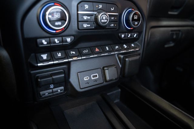 2022 Chevrolet Silverado 2500HD High Country 2022 Chevrolet Silverado 2500HD High Country