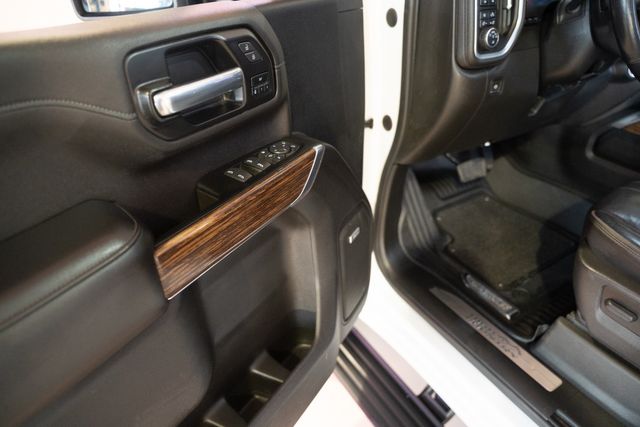 2022 Chevrolet Silverado 2500HD High Country 2022 Chevrolet Silverado 2500HD High Country