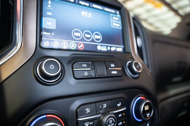 2022 Chevrolet Silverado 2500HD High Country 2022 Chevrolet Silverado 2500HD High Country