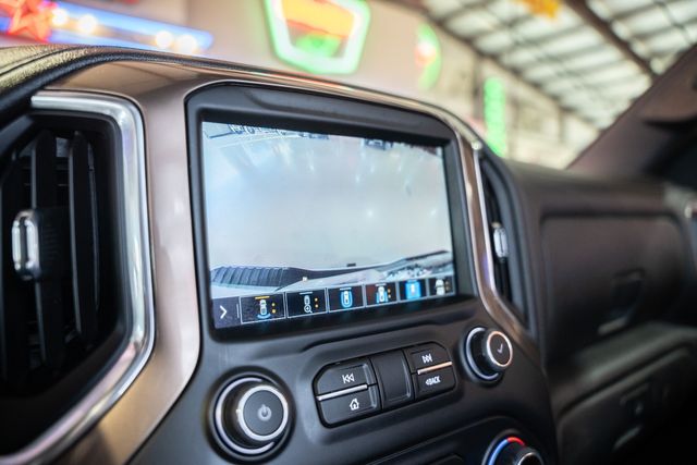 2022 Chevrolet Silverado 2500HD High Country 2022 Chevrolet Silverado 2500HD High Country