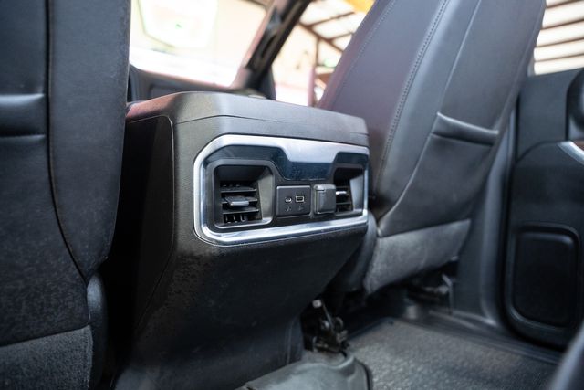 2022 Chevrolet Silverado 2500HD High Country 2022 Chevrolet Silverado 2500HD High Country