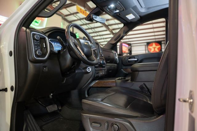 2022 Chevrolet Silverado 2500HD High Country | Addison, TX | Mr Car Guys 2022 Chevrolet Silverado 2500HD High Country | Addison, TX | Mr Car Guys