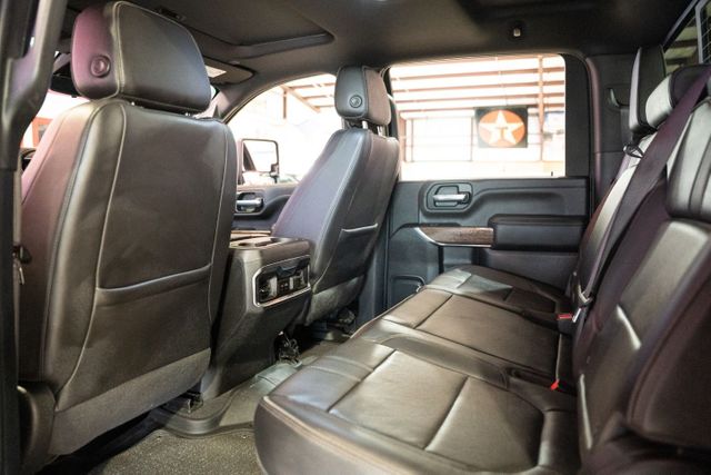 2022 Chevrolet Silverado 2500HD High Country | Addison, TX | Mr Car Guys 2022 Chevrolet Silverado 2500HD High Country | Addison, TX | Mr Car Guys