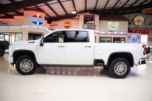 2022 Chevrolet Silverado 2500HD High Country | Addison, TX | Mr Car Guys 2022 Chevrolet Silverado 2500HD High Country | Addison, TX | Mr Car Guys