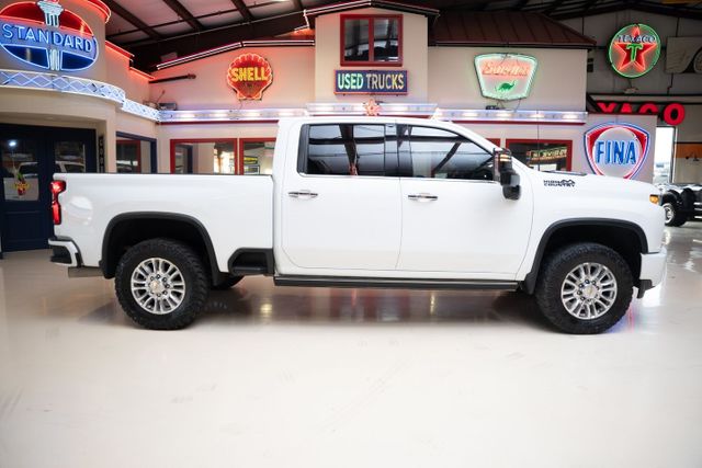 2022 Chevrolet Silverado 2500HD High Country | Addison, TX | Mr Car Guys 2022 Chevrolet Silverado 2500HD High Country | Addison, TX | Mr Car Guys