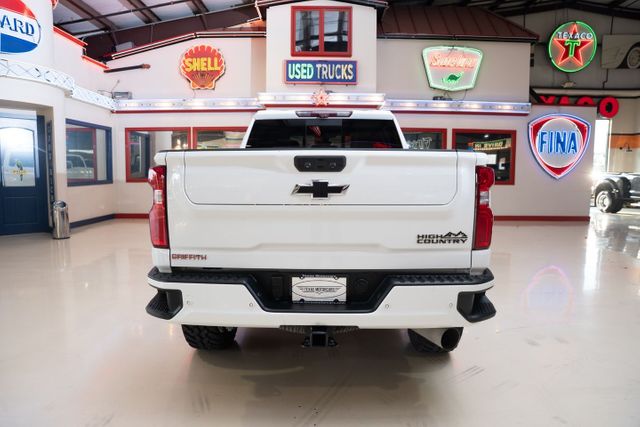 2022 Chevrolet Silverado 2500HD High Country | Addison, TX | Mr Car Guys 2022 Chevrolet Silverado 2500HD High Country | Addison, TX | Mr Car Guys