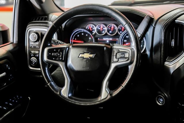 2022 Chevrolet Silverado 2500HD LTZ 2022 Chevrolet Silverado 2500HD LTZ